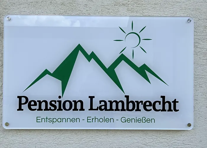 Pension Lambrecht